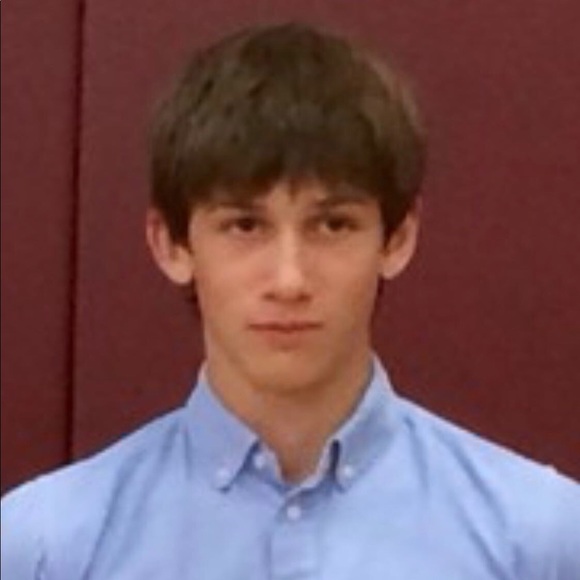 Meet your Posher, Matthew - Picture 1 of 1